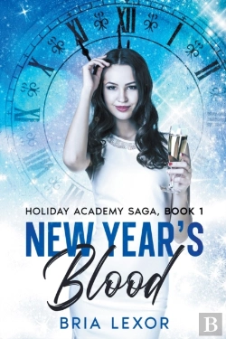 Bertrand.pt - New Year'S Blood
