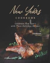 New Year'S Cookbook