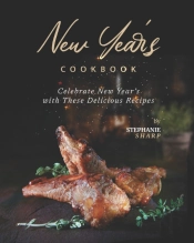 New Year'S Cookbook