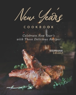 Bertrand.pt - New Year'S Cookbook