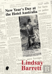 New Year'S Day At The Hotel Australia