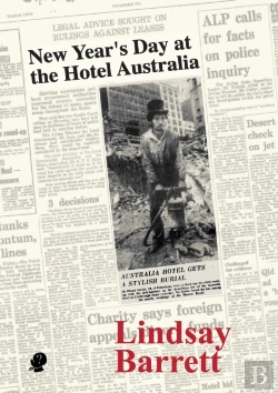 Bertrand.pt - New Year'S Day At The Hotel Australia