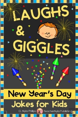Bertrand.pt - New Year'S Day Jokes For Kids: Start Off