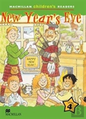 New Year'S Eve 4 Pk Italy