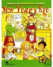 New Year's Eve