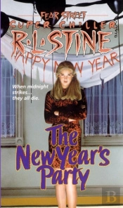 New Year'S Party