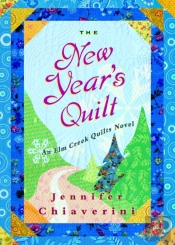 New Year'S Quilt