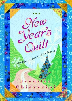 Bertrand.pt - New Year'S Quilt