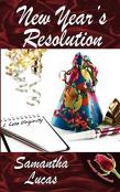 New Year'S Resolution