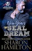 New Years Seal Dream