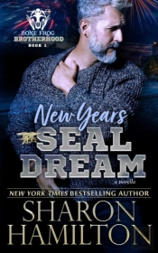 New Years Seal Dream