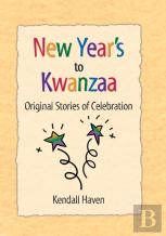 New Year'S To Kwanzaa