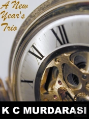 New Year'S Trio