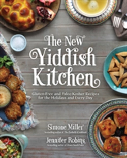 Bertrand.pt - New Yiddish Kitchen