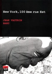 New York 100eme Rue Est