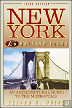 Bertrand.pt - New York: 15 Walking Tours