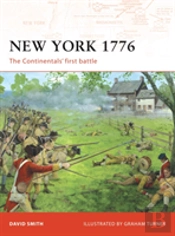 New York 1776