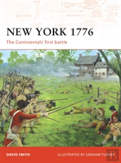 Bertrand.pt - New York 1776
