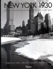 New York 1930