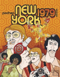 Bertrand.pt - New York 1979