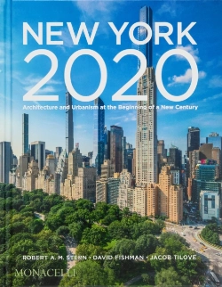 Bertrand.pt - New York 2020