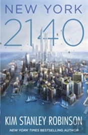 New York 2140