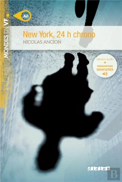 Bertrand.pt - New York, 24h Chrono