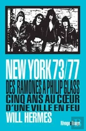 New York 73/77