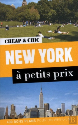 Bertrand.pt - New York A Petits Prix 1ed