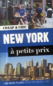 New York A Petits Prix 2ed