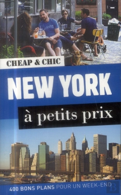Bertrand.pt - New York A Petits Prix 2ed
