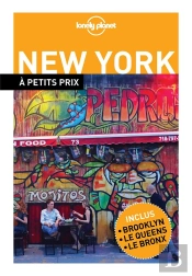 New York A Petits Prix 4ed