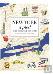 New York À Pied