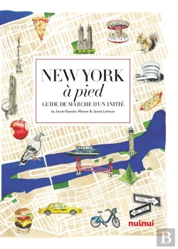 Bertrand.pt - New York À Pied