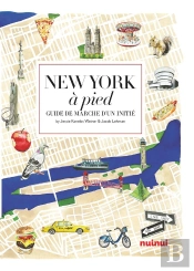 New York À Pied