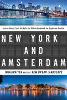 New York And Amsterdam