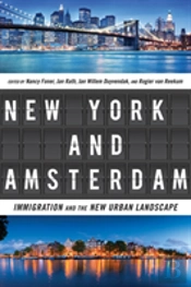 New York And Amsterdam