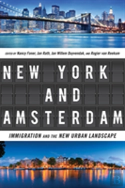 Bertrand.pt - New York And Amsterdam