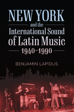 Bertrand.pt - New York And The International Sound Of Latin Music, 1940-1990