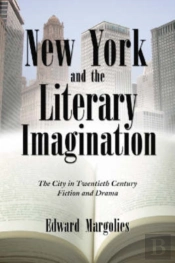 New York And The Literary Imagination