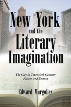 Bertrand.pt - New York And The Literary Imagination