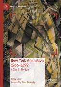 New York Animation 1966â€“1999