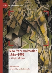 New York Animation 1966â€“1999