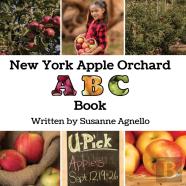 New York Apple Orchard Abc Book