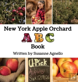 Bertrand.pt - New York Apple Orchard Abc Book