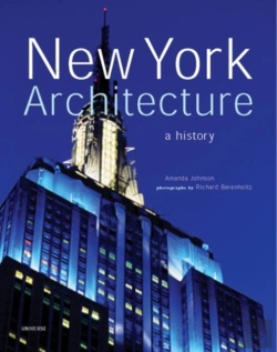 Bertrand.pt - New York Architecture