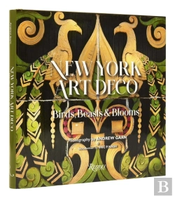 Bertrand.pt - New York Art Deco