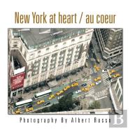 New York At Heart / Au Coeur