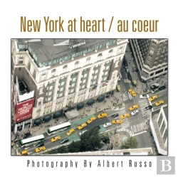 Bertrand.pt - New York At Heart / Au Coeur
