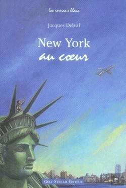 Bertrand.pt - New York Au Coeur